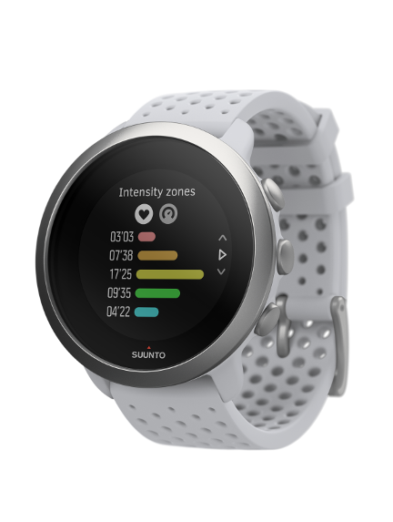 SUUNTO 3 PEBBLE WHITE